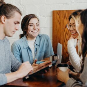 Red Cross Psychological First Aid - Self Care Online Course