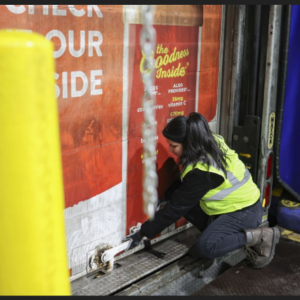 Red Cross - Confined Space Awareness - Online Program