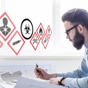 Red Cross WHMIS - 2022 - Online Course