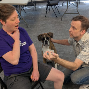 First Aid for Dogs and Cats - Online Course